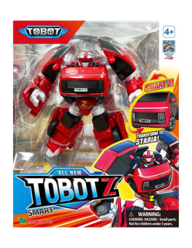 301164 8801198011647 Tobot