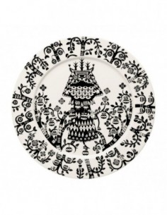 IITTALA TAIKA black 1011639 7320060188825