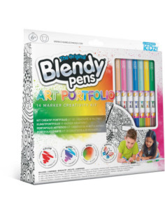 CK1301F 0812751022220 Handicraft