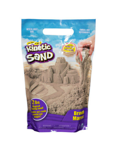 6053516  Kinetic Sand