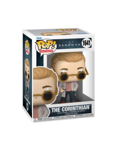 80053F  Funko
