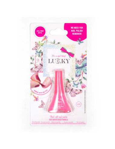 T11170 4895240700041 Lukky