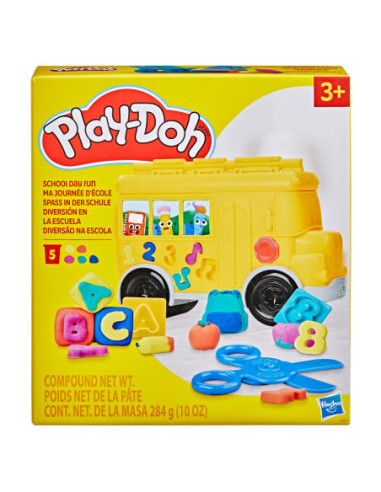 G1641 5010996293879 Play-Doh