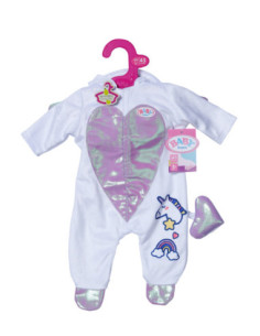 838266 4001167838266 Zapf dolls accessories