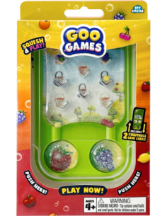 GG500  Pocket Money