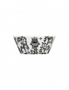 IITTALA TAIKA black 1012502 7320065006957