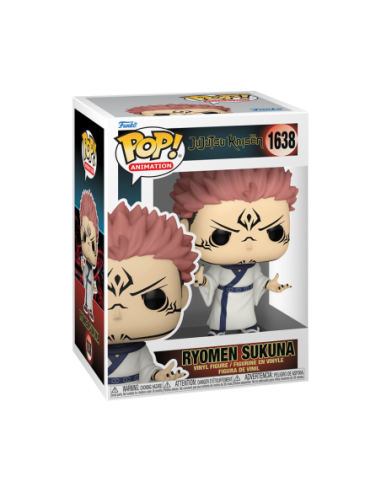 80282F 0889698802826 Funko
