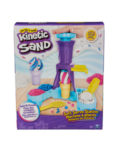 6068385 0778988501719 Kinetic Sand