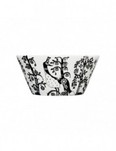 IITTALA TAIKA black 1012504 7320065006964
