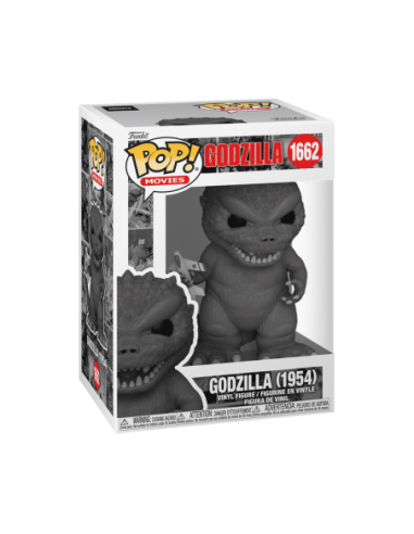 80877F  Funko
