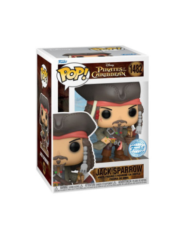 81940F  Funko