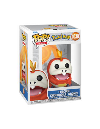 80310F  Funko