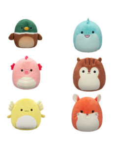 SQJW1221FB  SQUISHMALLOWS