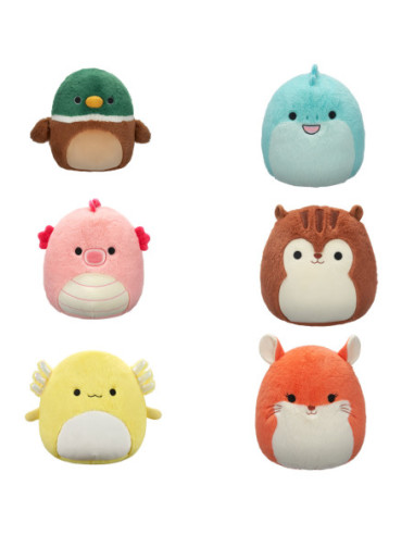 SQJW1221FB  SQUISHMALLOWS