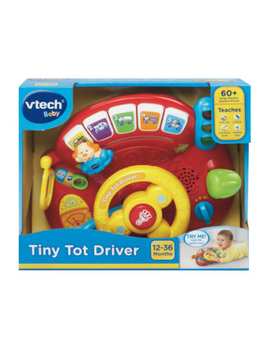 80166603 3417761666036 VTECH