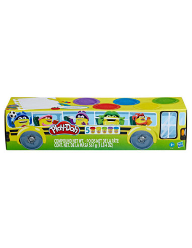 F7368 5010994196417 Play-Doh
