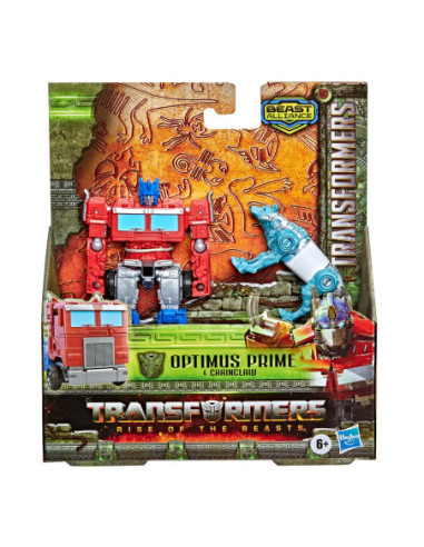 F3897 5010993960026 Transformers