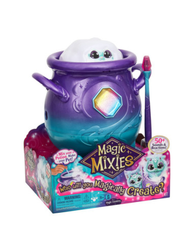 14950M 0630996149508 Magic Mixies