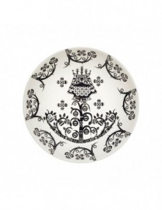 IITTALA TAIKA black 1023851 6411923659093