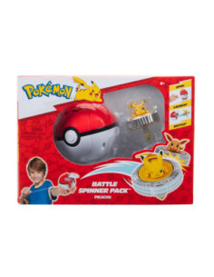 PKW4397 0191726768678 Pokemon
