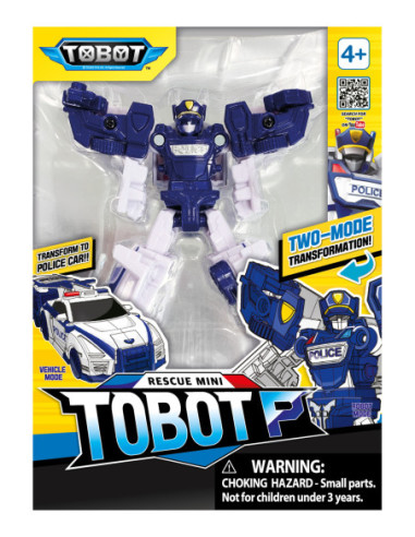 301159 8801198011593 Tobot