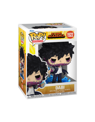 75557F 0889698755573 Funko