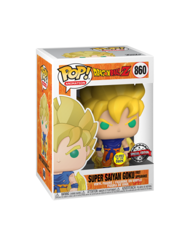 50337F  Funko