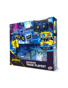 BW85894 5060158858941 Race speedways and sets
