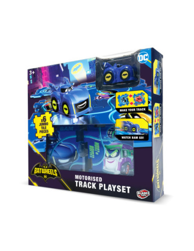 BW85894 5060158858941 Race speedways and sets