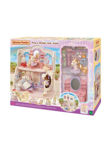 5642 5054131056424 Sylvanian Families