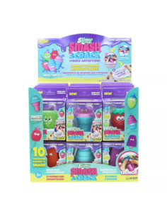 32615S 7611212326050 Slimy