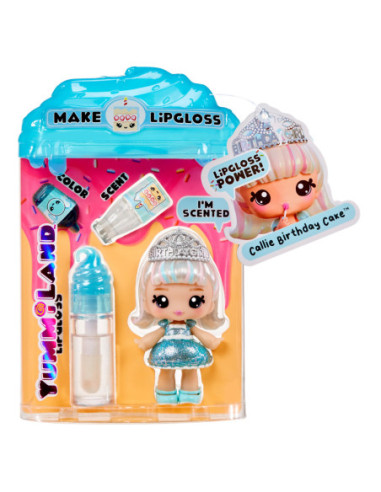 121039  Cosmetics