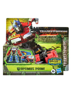 F3896 5010993960736 Transformers