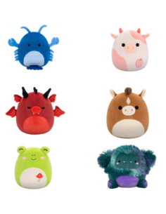 SQJW7521A  SQUISHMALLOWS