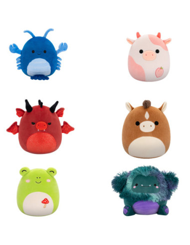 SQJW7521A  SQUISHMALLOWS