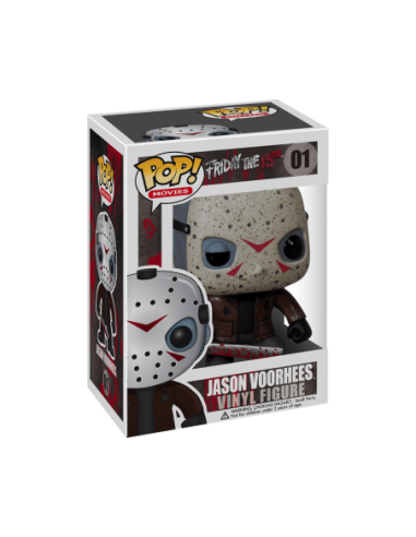 2292F 0830395022925 Funko