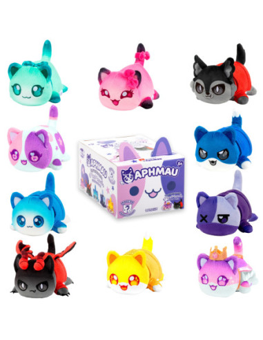 6026A  Other licensed plush