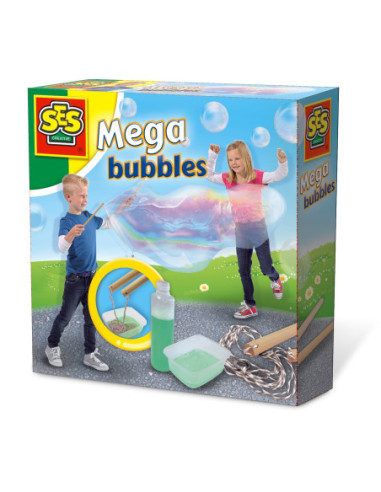 02251 8710341022518 Bubbles