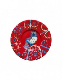 IITTALA TAIKA red 1012486 7320065006575