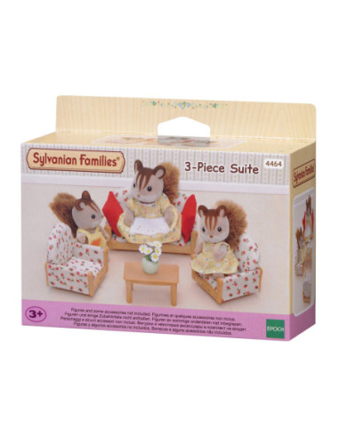 4464 5054131044643 Sylvanian Families
