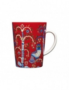 IITTALA TAIKA red 1012481 7320065006537