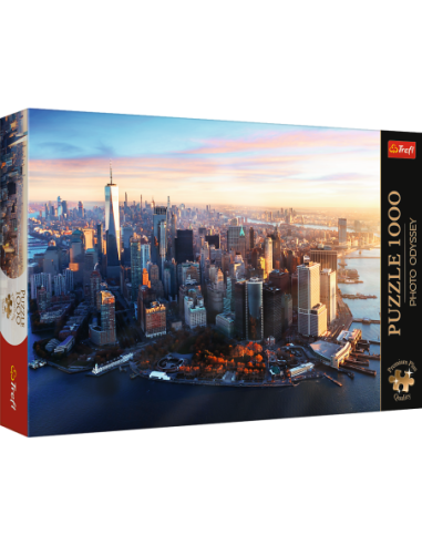 10828T 5900511108286 Puzzles 1000 pcs.