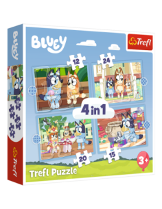 34637T 5900511346374 Puzzle Sets
