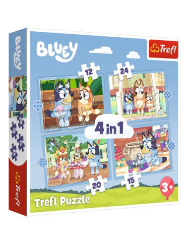 34637T 5900511346374 Puzzle Sets