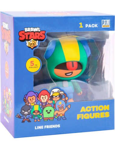 BRW6010 7290117581261 Other Collectibles boy