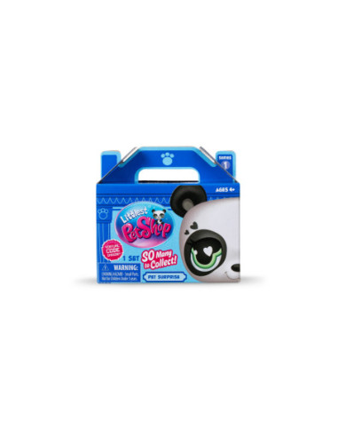 500B  Littlest Pet Shop