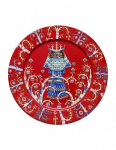 IITTALA TAIKA red 1013907 6411923650090