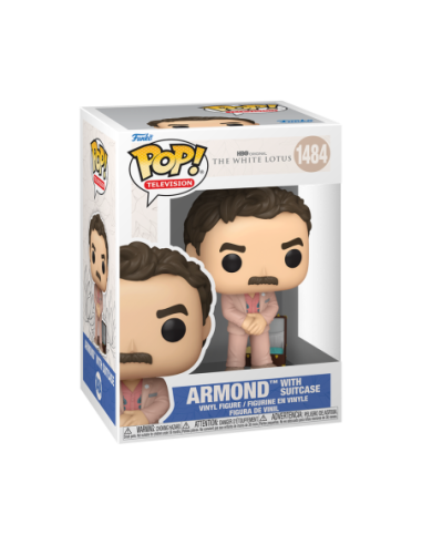81206F  Funko