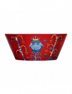 IITTALA TAIKA red 1014066 6411923650113