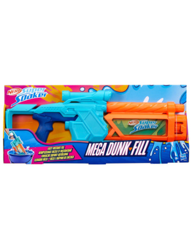 G0999 5010996279750 Nerf